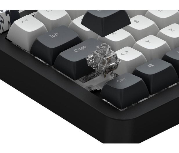 Dark Project ALU87B Bushido ISO DE Multilingual Support - 1456403 - zdjęcie 10